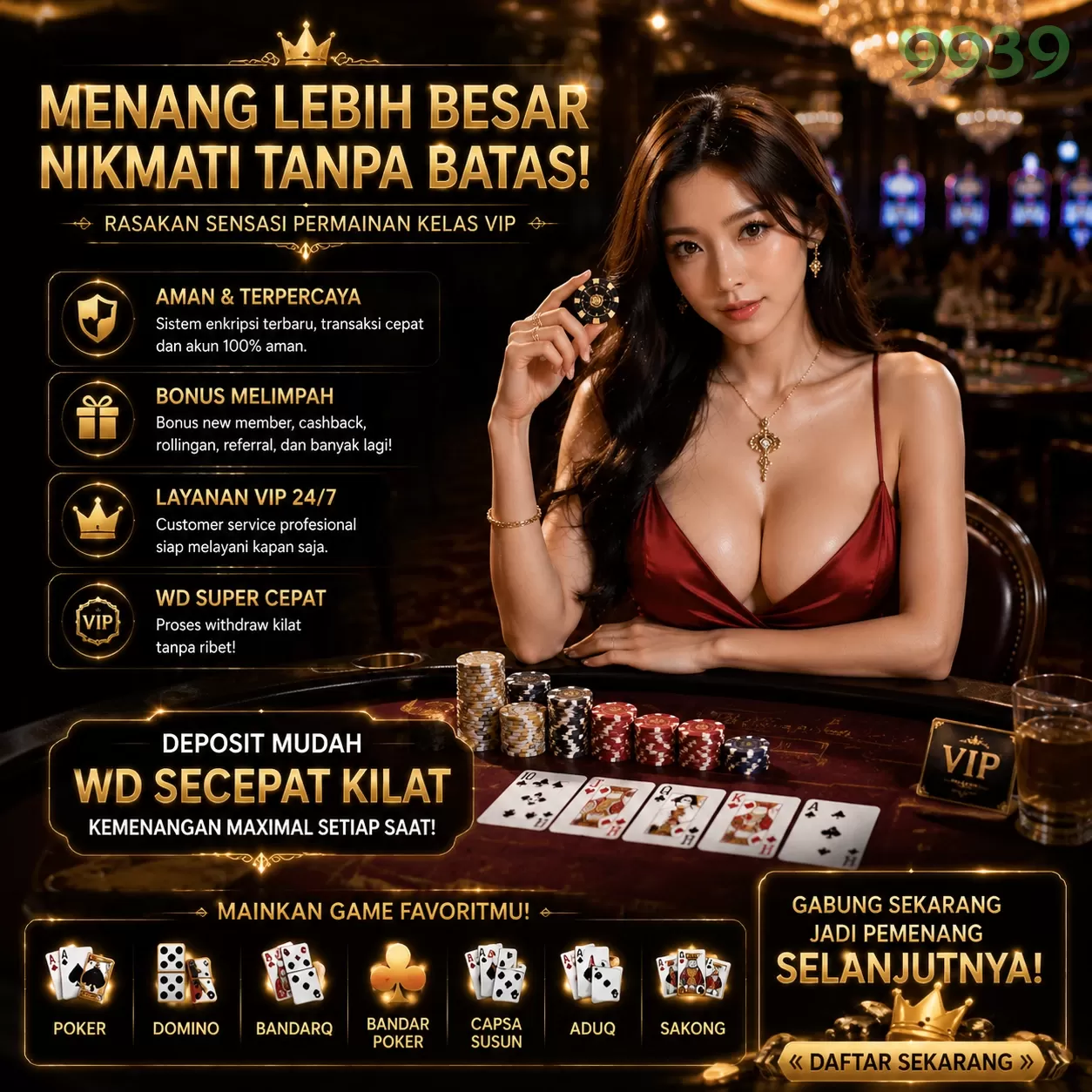 9939 Resmi - Unduh APK