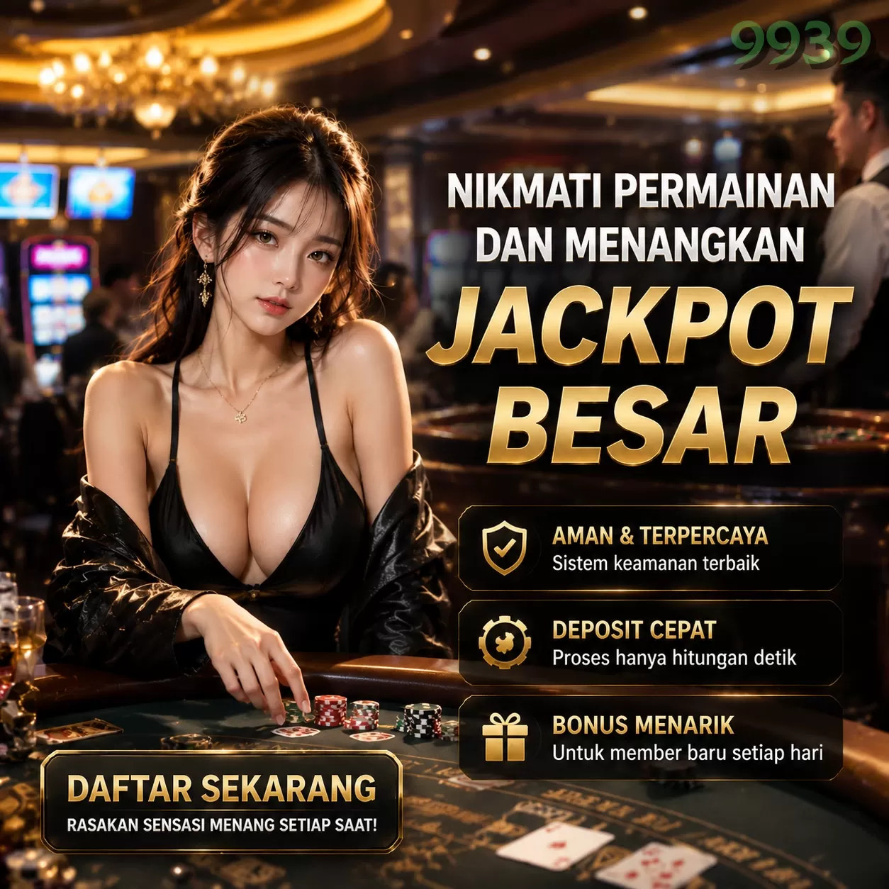9939 Masuk