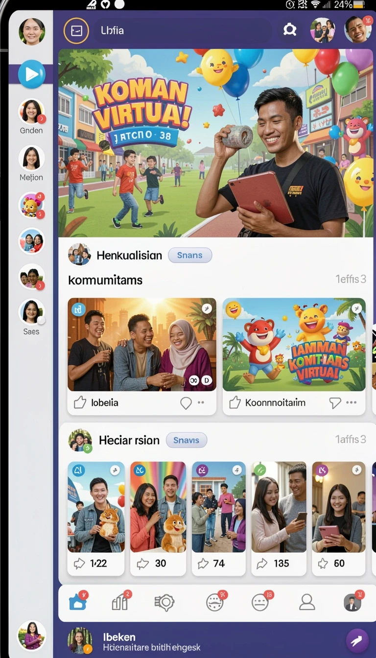 9939 Tangkapan Layar - APK Resmi