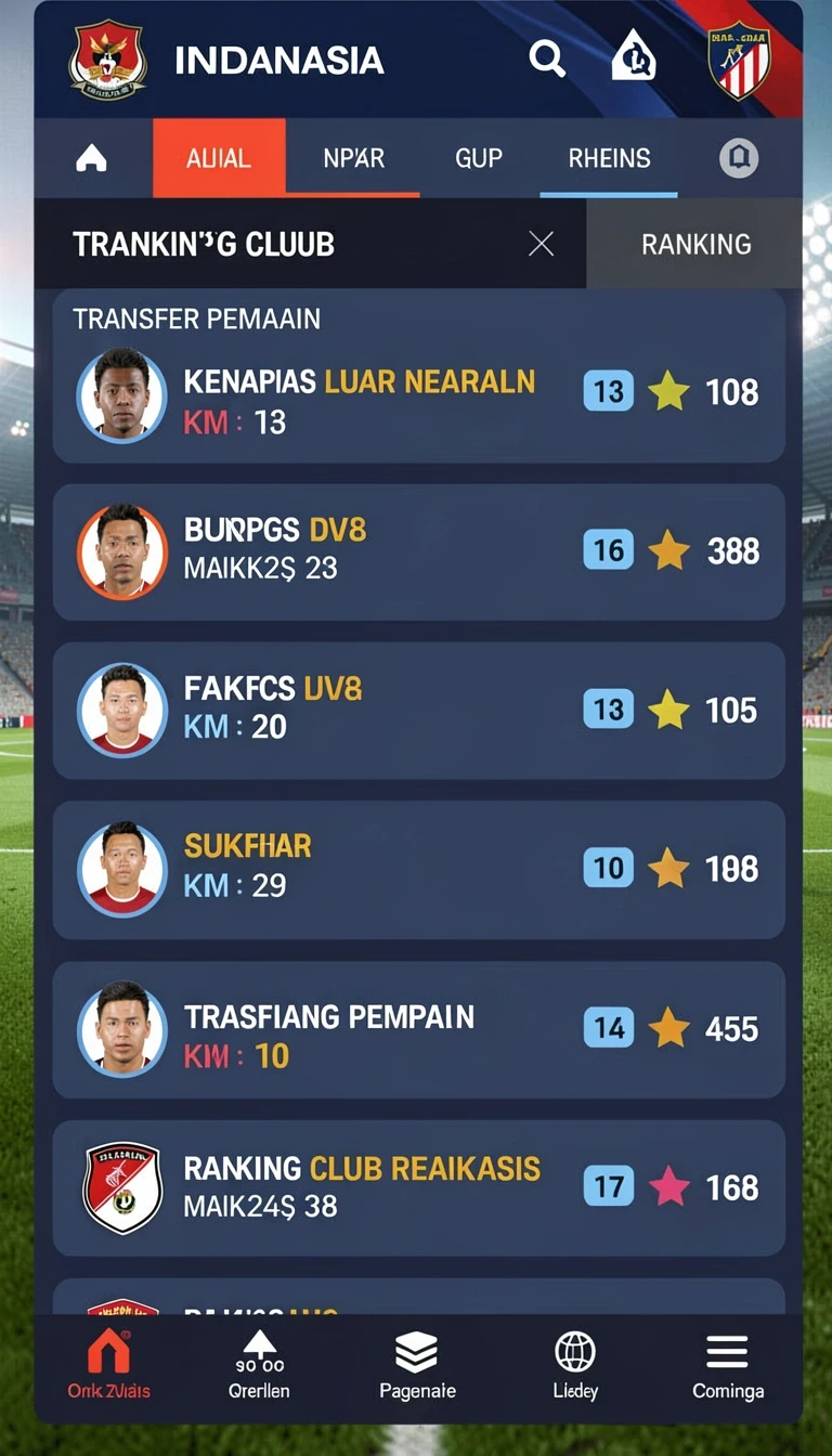 9939 Tangkapan Layar Resmi APK